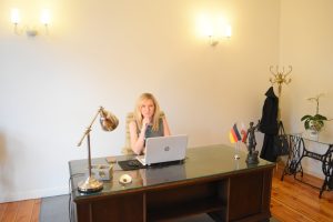 Rechtsanwalt in Polen Monika Osińska-Majchrzak LL.M.